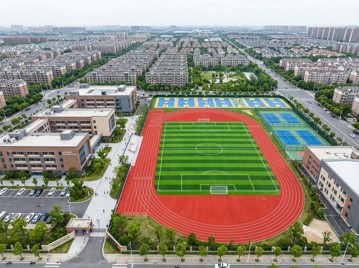 淮北市混合型塑胶跑道混合型塑胶跑道 - 价格